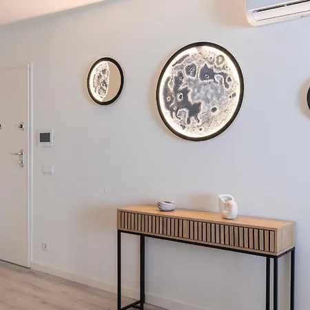 1bdr Modern With Pool By Lovelystay * Peniche