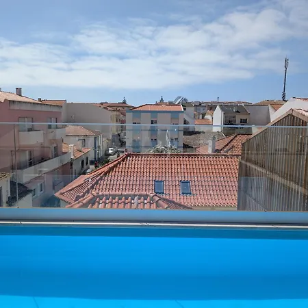 Apartament 1bdr Modern With Pool By Lovelystay